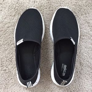Adidas Casual Slip on Sneaker-Memory Foam